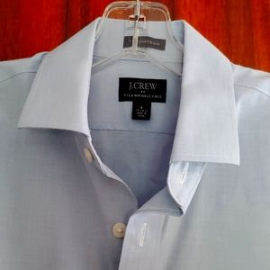 Jcrew mens dress shirt
